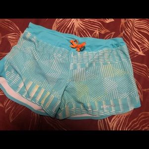 Patagonia running shorts